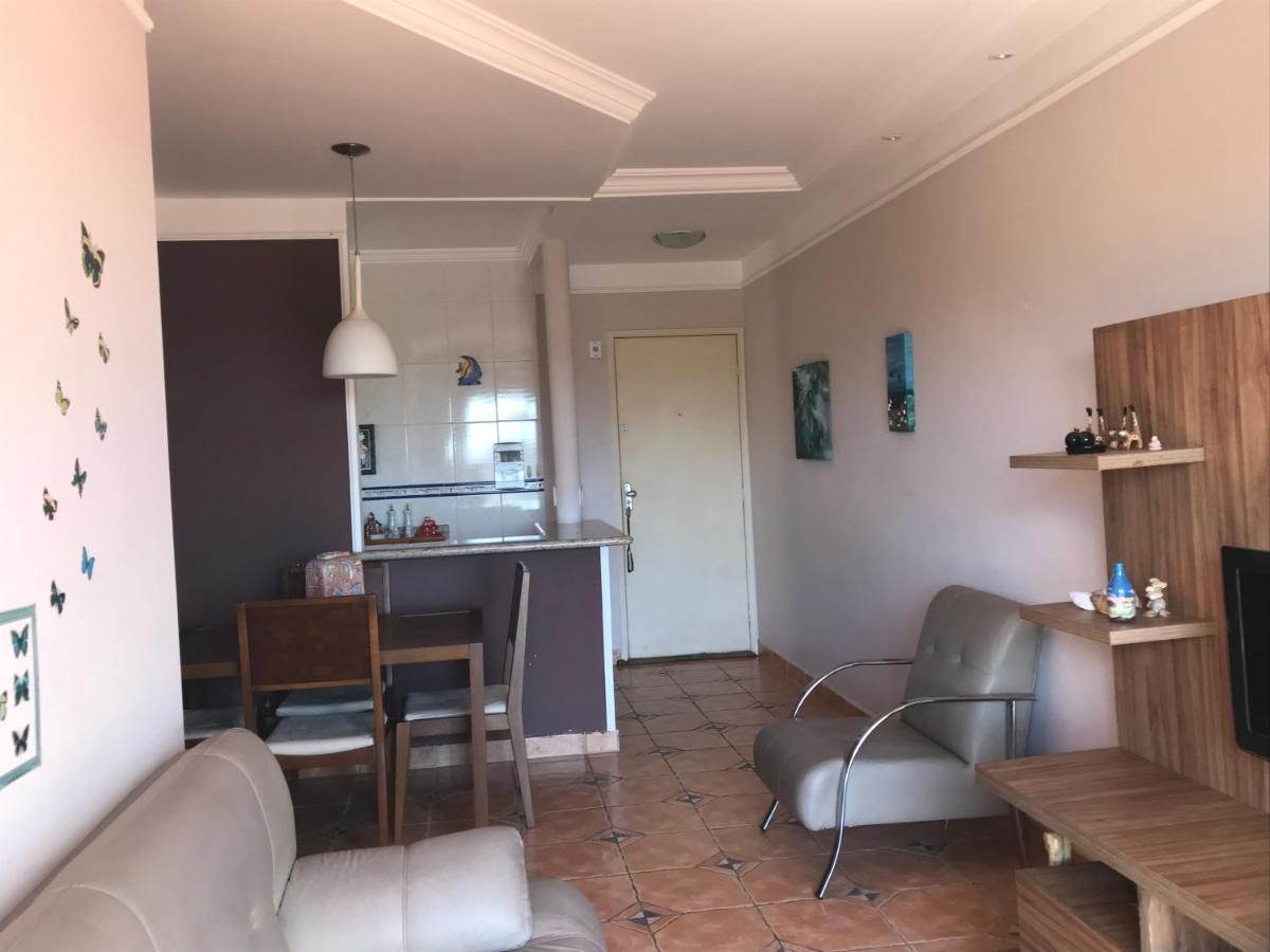Apartamento Enseada, 56 M2, Ao Lado Carrefour, Totalmente Equipado Guarujá Exterior foto
