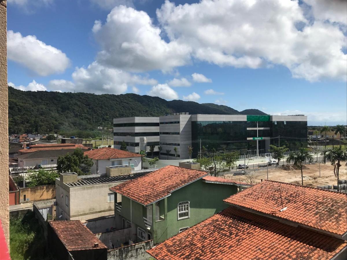 Apartamento Enseada, 56 M2, Ao Lado Carrefour, Totalmente Equipado Guarujá Exterior foto